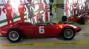 Voyage incentive musée Ferrari