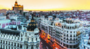 sejour incentive madrid