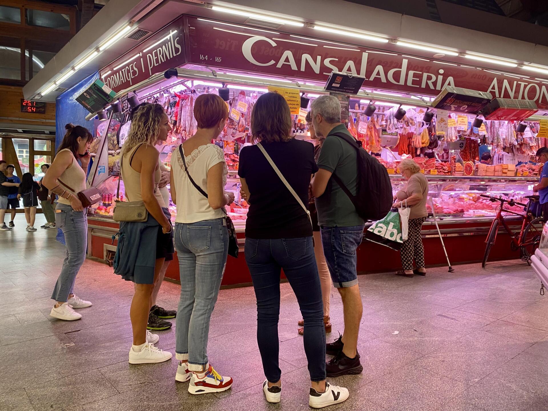 Atelier de cuisine et dégustation de paella