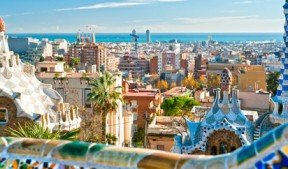 Séminaire et activités incentives à Barcelone