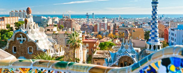 Séminaire et activités incentives à Barcelone