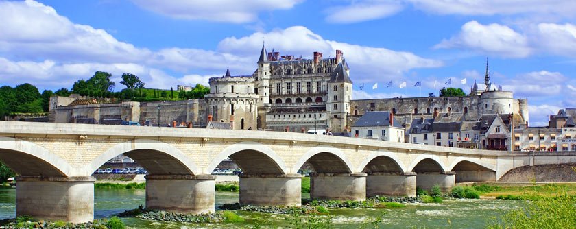 Pays de la Loire business trip