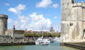 Séminaire d'entreprise à La Rochelle