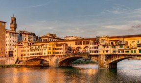 Voyage incentive à Florence