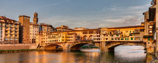 Voyage incentive à Florence