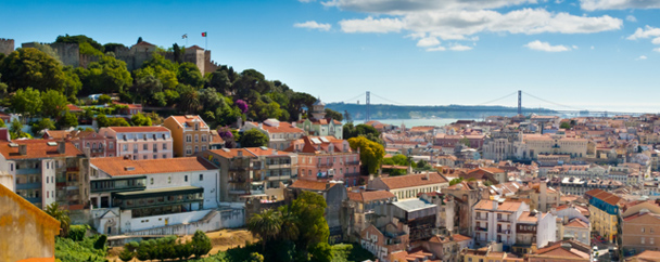 Séminaire à Lisbonne