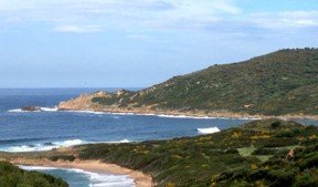 Convention en Corse à Porticcio