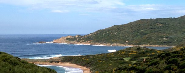 Convention en Corse à Porticcio