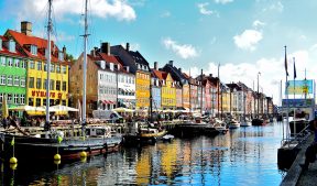 Un voyage incentive au coeur de Copenhague