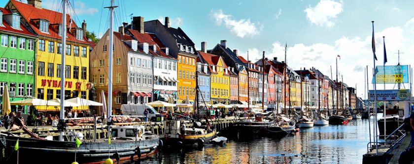 Un voyage incentive au coeur de Copenhague