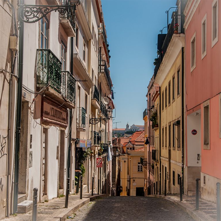 Lisbonne séminaire incentive