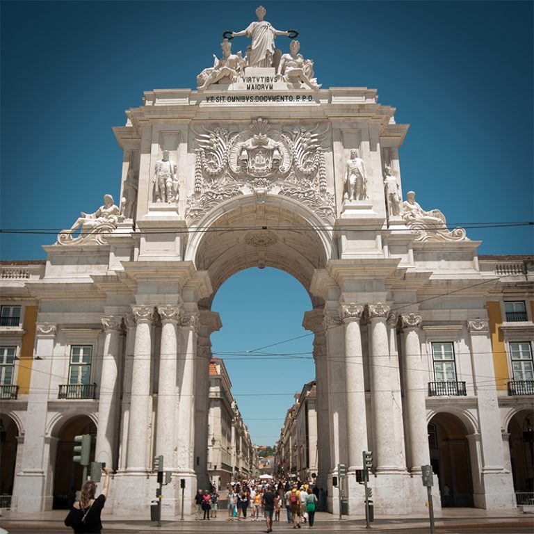 Lisbonne séminaire d'entreprise