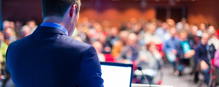 Conférence d'entreprise