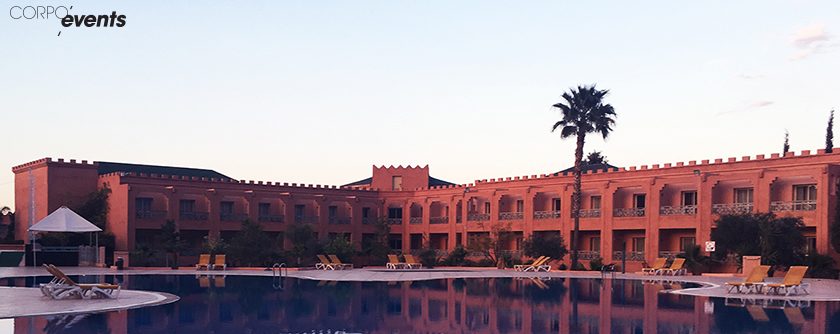 seminaire maroc