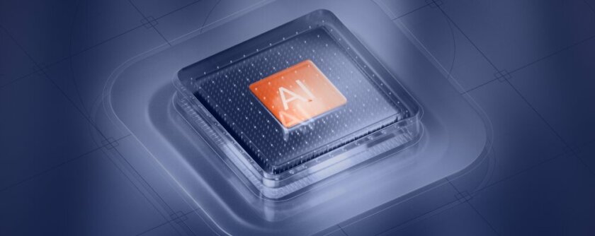 Intelligence artificielle & événements corporate