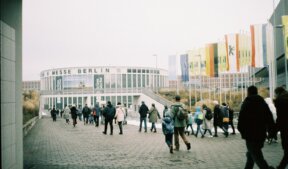 ITB Berlin 2026
