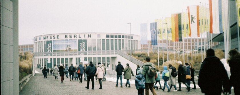 ITB Berlin 2026
