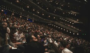 Salle de réception congrès